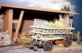 Vollmer 1270 G OR 1 GAUGE BLDG