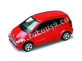Vollmer 1606 Mercedes-Benz A 200 RED