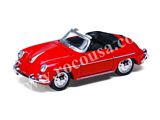 Vollmer 1608 Porsche 356 B