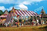 Vollmer 3623 Tent