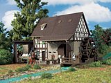Vollmer 3687 Grain Mill