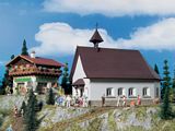 Vollmer 3710 Church