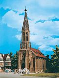 Vollmer 3739 Cathedral Stuttgart-Berg