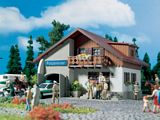 Vollmer 3747 Police Station
