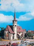 Vollmer 3769 Church Ditzingen