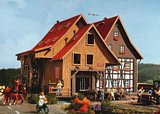 Vollmer 3793 SAWMILL