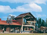 Vollmer 3797 SawMill