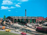 Vollmer 5758 Roundhouse 6 Roads