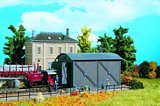 Vollmer 5761 Shed for KOF