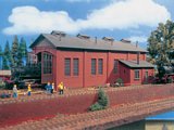Vollmer 5762 Single Engine Shed