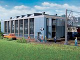 Vollmer 5765 Engine Shed