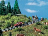 Vollmer 7425 Railing