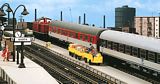 Vollmer 7503 Service Platform