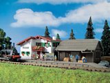 Vollmer 7510 Station