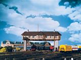 Vollmer 7603 Signal Tower