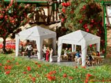 Vollmer 7629 Party Tents