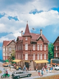 Vollmer 7642 Restaurant