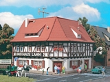 Vollmer 7645 Restaurant Lamm