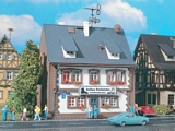 Vollmer 7646 Shoe-Shop