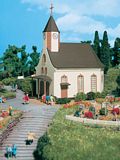 Vollmer 7704 Church