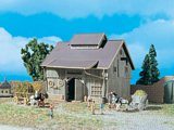 Vollmer 7707 Barn