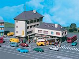Vollmer 7724 Modern Post Office