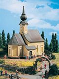 Vollmer 7740 Alpine Church