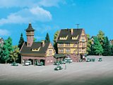 Vollmer 7777 Country Police Headquarters