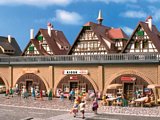 Vollmer 7818 Arcades