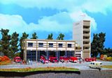 Vollmer 7909 Fire Station