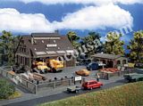 Vollmer 7915 Contractors Yard