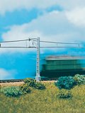 Vollmer 8000 Mast with Short Arm