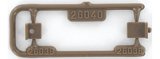 Vollmer 8002 Bracket