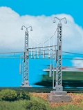 Vollmer 8004 Conterbalance Weight Imitation