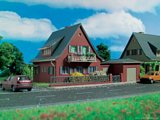 Vollmer 9364 House with Garage