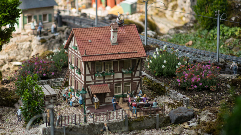 New Marklin 2023 items from Micro Macro Mundo Store
