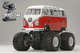 RC 1:12 Scale Truck