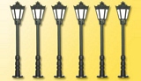N Train Street Lights, Electronics